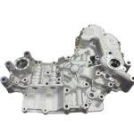 ZF - корпус ретардера